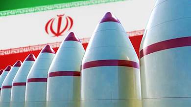 ​مسؤول أوروبي: التطورات النووية الإيرانية مقلقة للغاية
